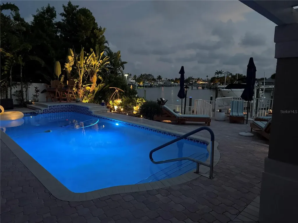 311 S Isle Drive St Pete Beach FL 33706