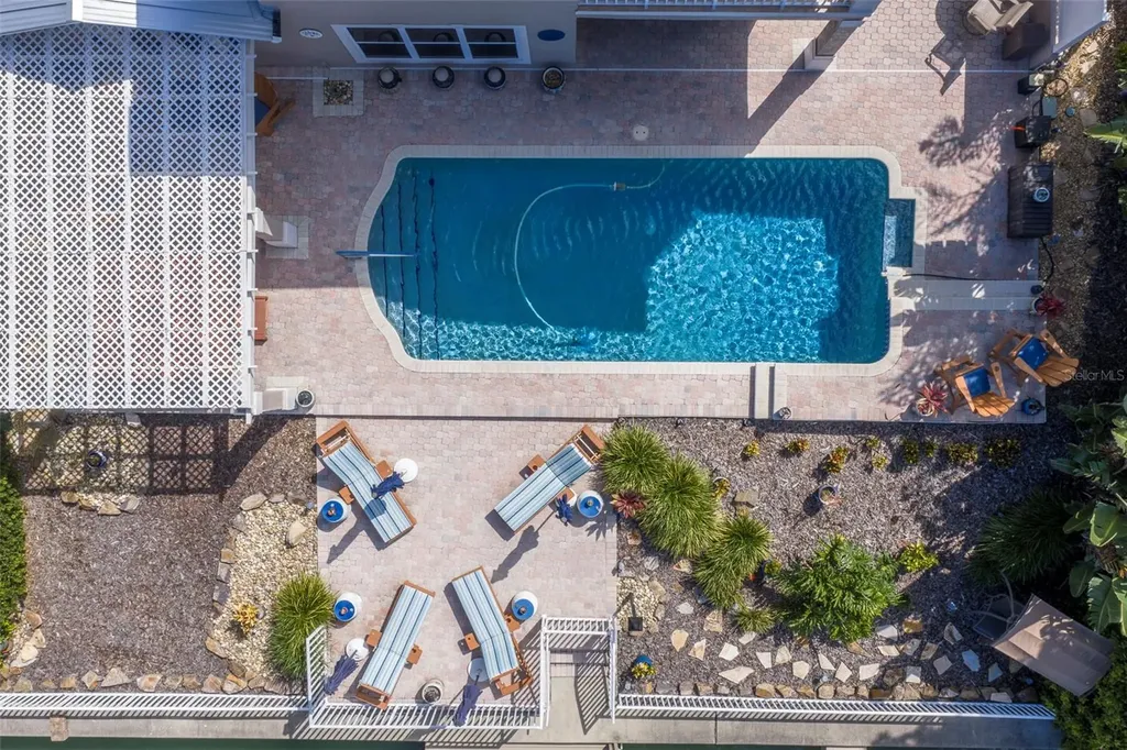 311 S Isle Drive St Pete Beach FL 33706