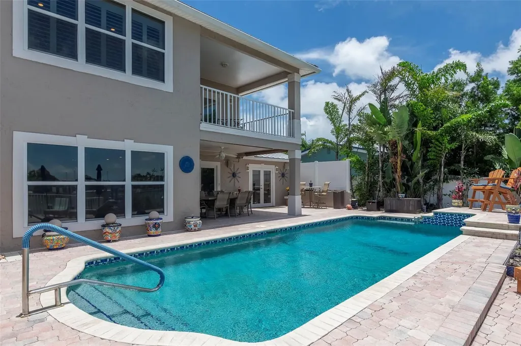 311 S Isle Drive St Pete Beach FL 33706