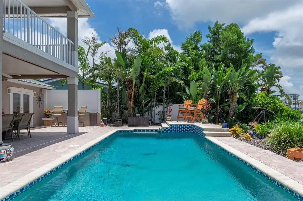 311 S Isle Drive St Pete Beach FL 33706