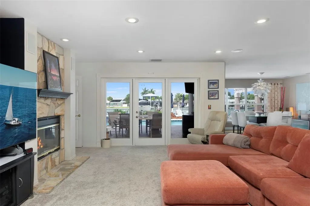 311 S Isle Drive St Pete Beach FL 33706