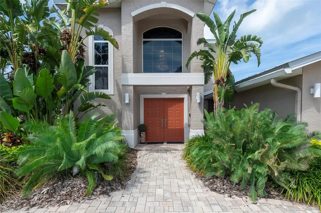 311 S Isle Drive St Pete Beach FL 33706