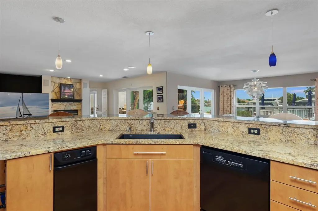 311 S Isle Drive St Pete Beach FL 33706