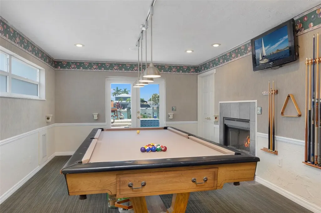 311 S Isle Drive St Pete Beach FL 33706