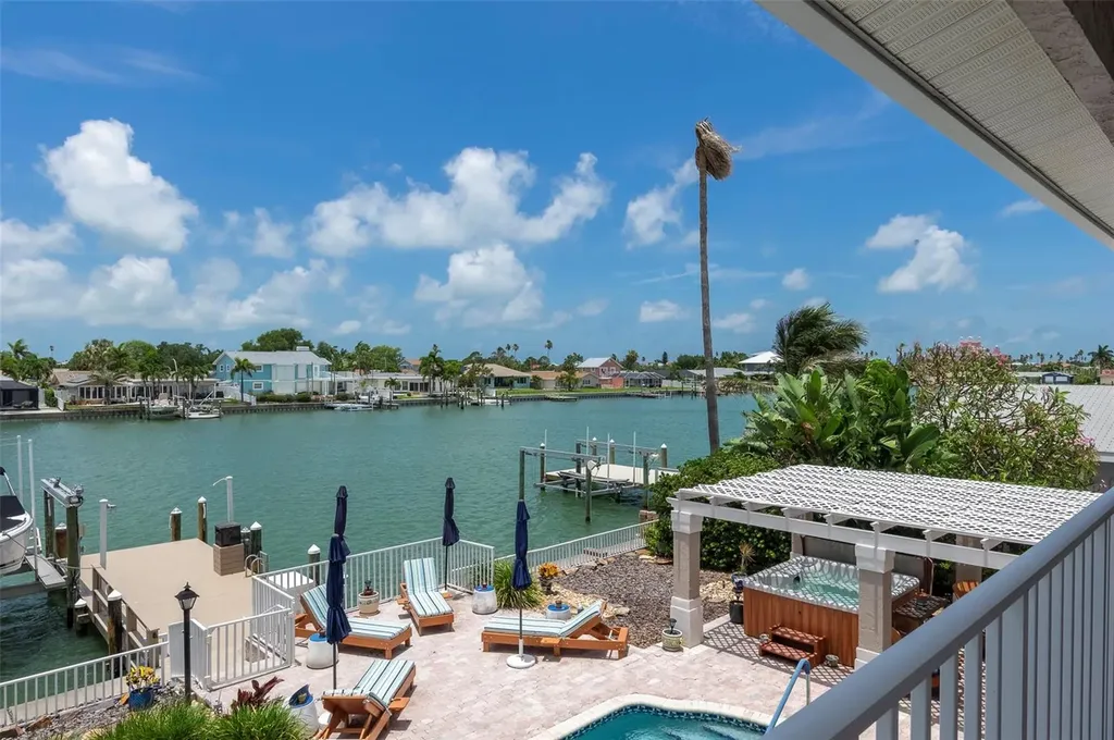 311 S Isle Drive St Pete Beach FL 33706