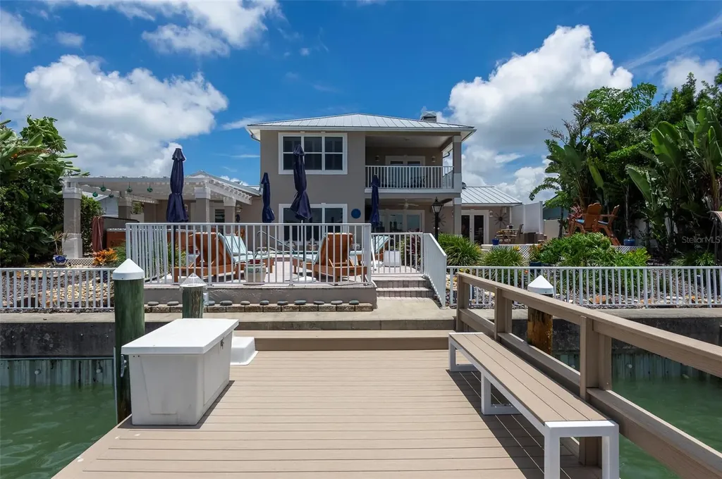 311 S Isle Drive St Pete Beach FL 33706