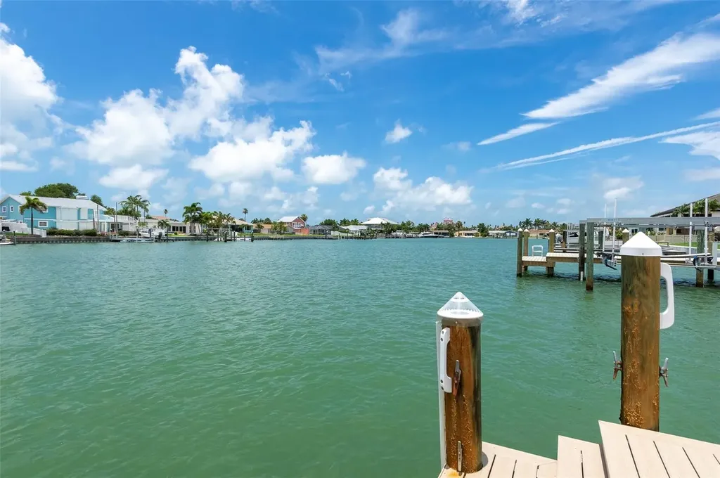 311 S Isle Drive St Pete Beach FL 33706