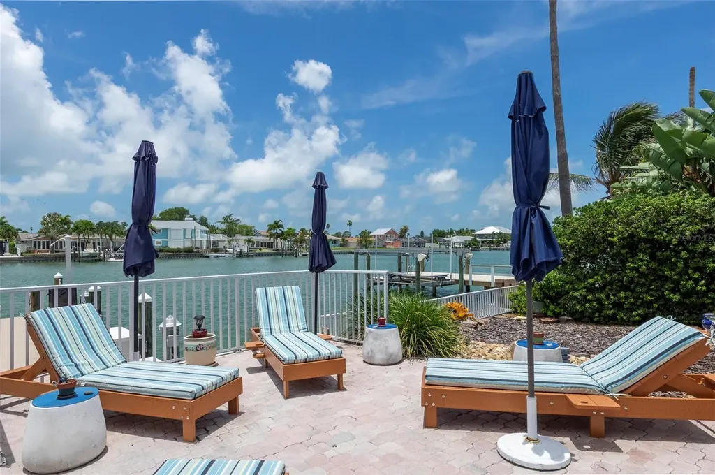 311 S Isle Drive St Pete Beach FL 33706