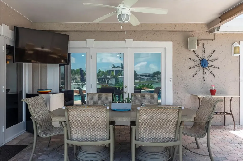 311 S Isle Drive St Pete Beach FL 33706