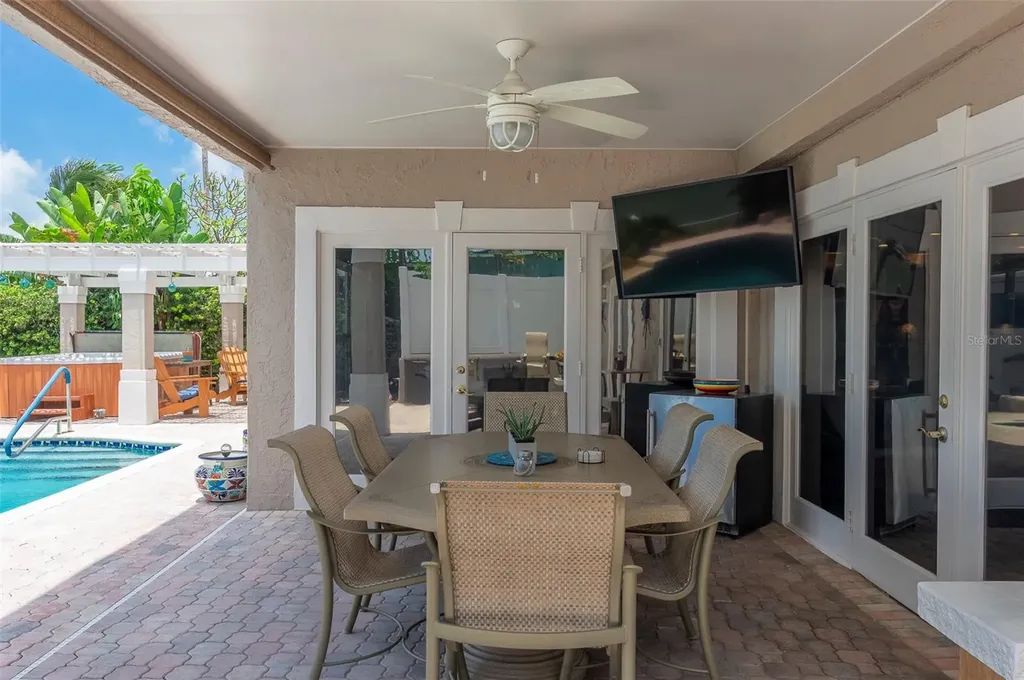 311 S Isle Drive St Pete Beach FL 33706