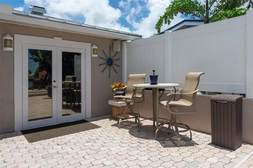 311 S Isle Drive St Pete Beach FL 33706