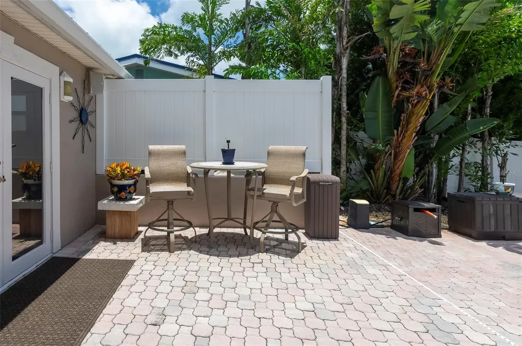 311 S Isle Drive St Pete Beach FL 33706