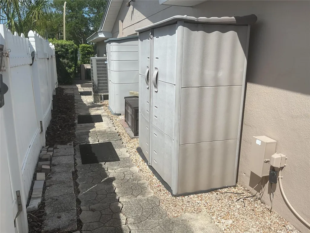 311 S Isle Drive St Pete Beach FL 33706