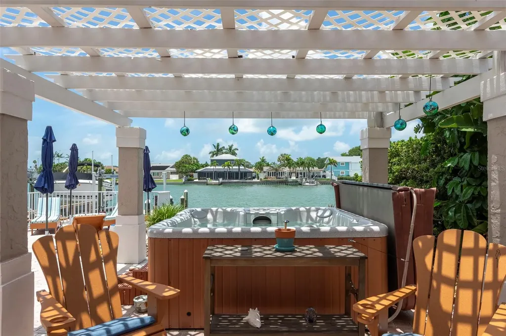311 S Isle Drive St Pete Beach FL 33706