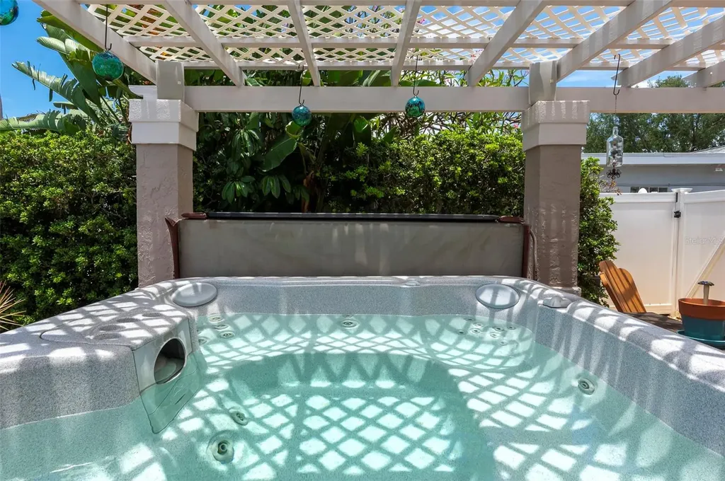 311 S Isle Drive St Pete Beach FL 33706