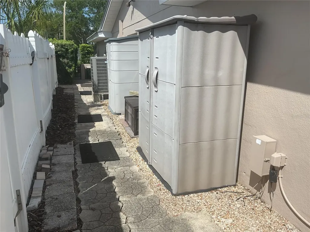 311 S Isle Drive St Pete Beach FL 33706