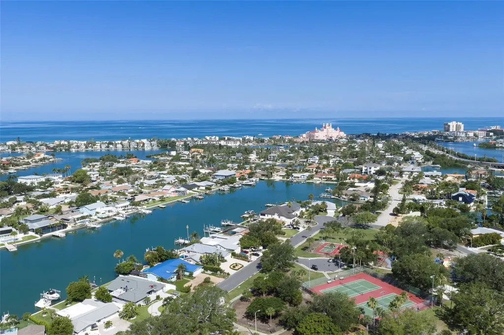 311 S Isle Drive St Pete Beach FL 33706