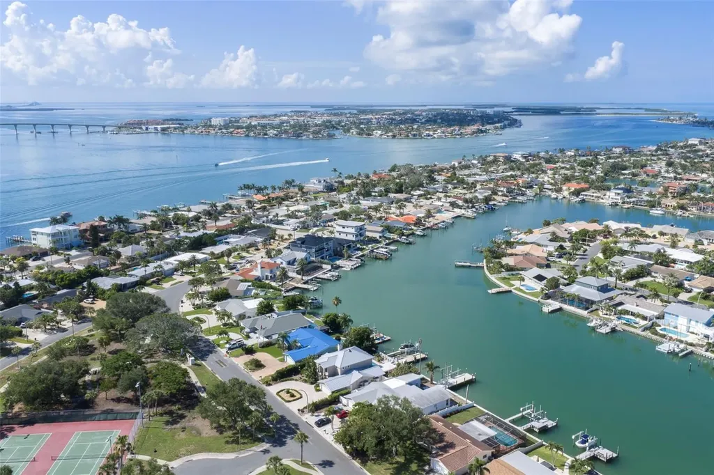 311 S Isle Drive St Pete Beach FL 33706