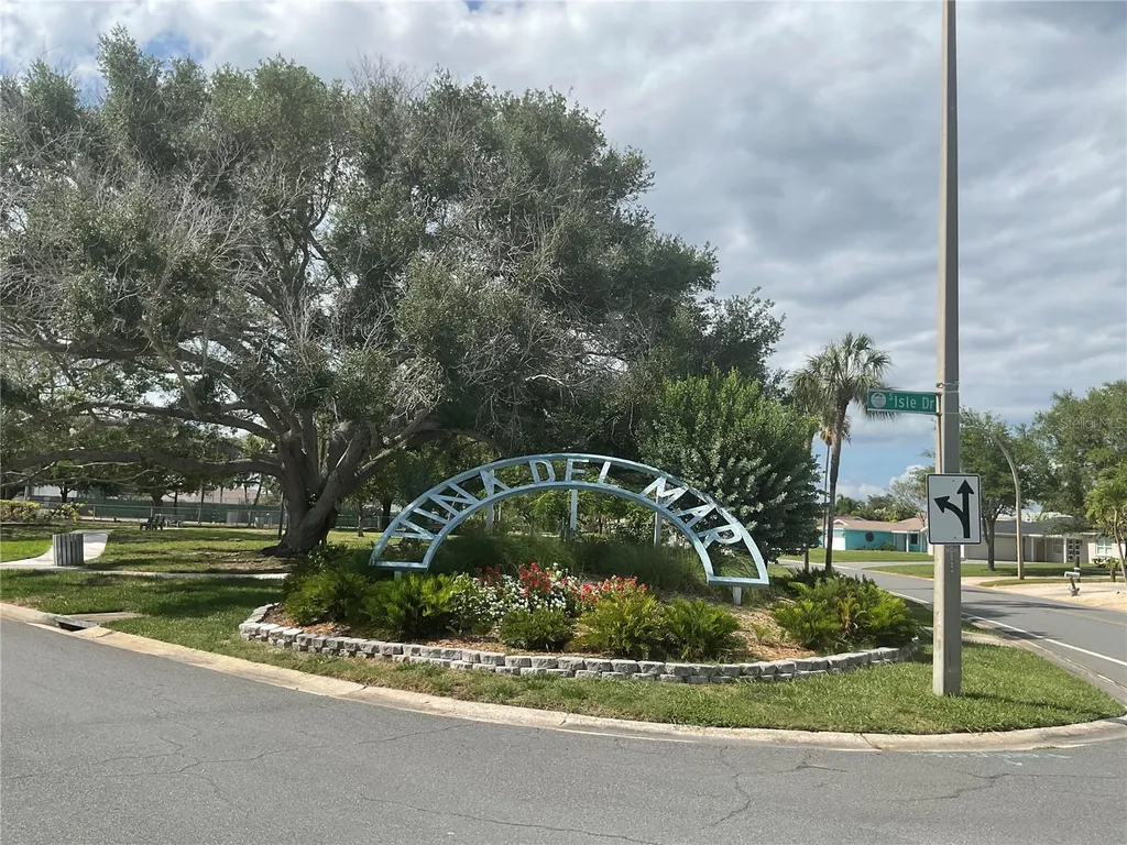 311 S Isle Drive St Pete Beach FL 33706