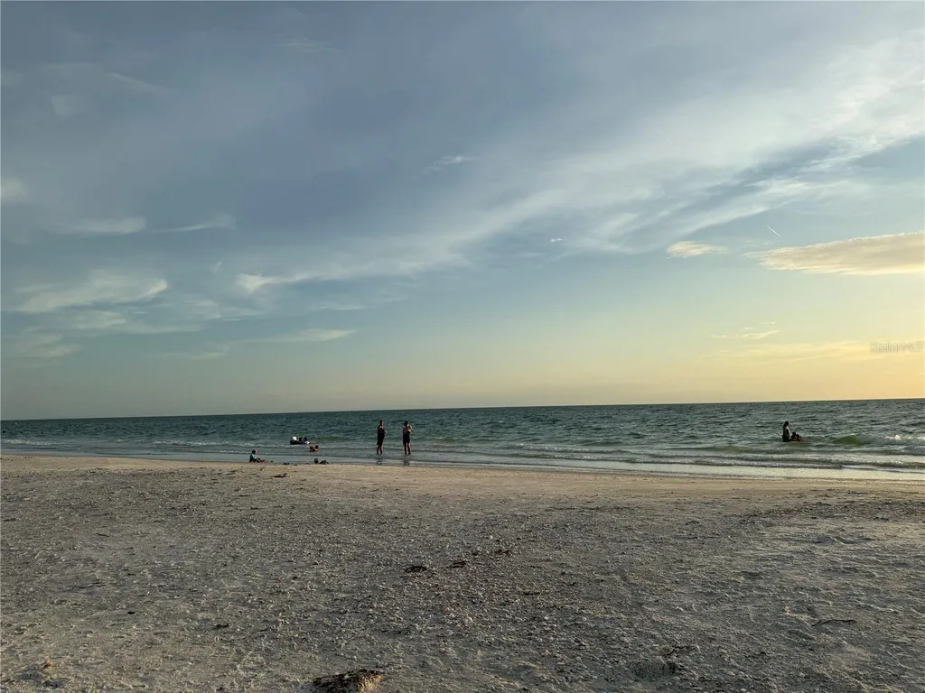 311 S Isle Drive St Pete Beach FL 33706