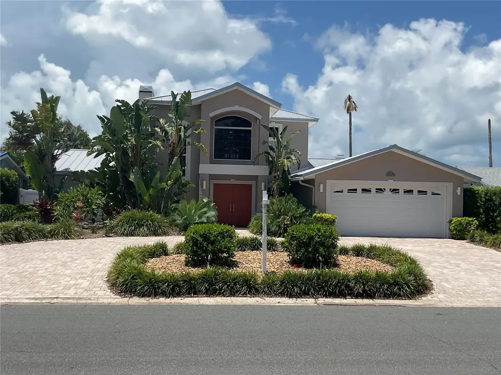 311 S Isle Drive St Pete Beach FL 33706