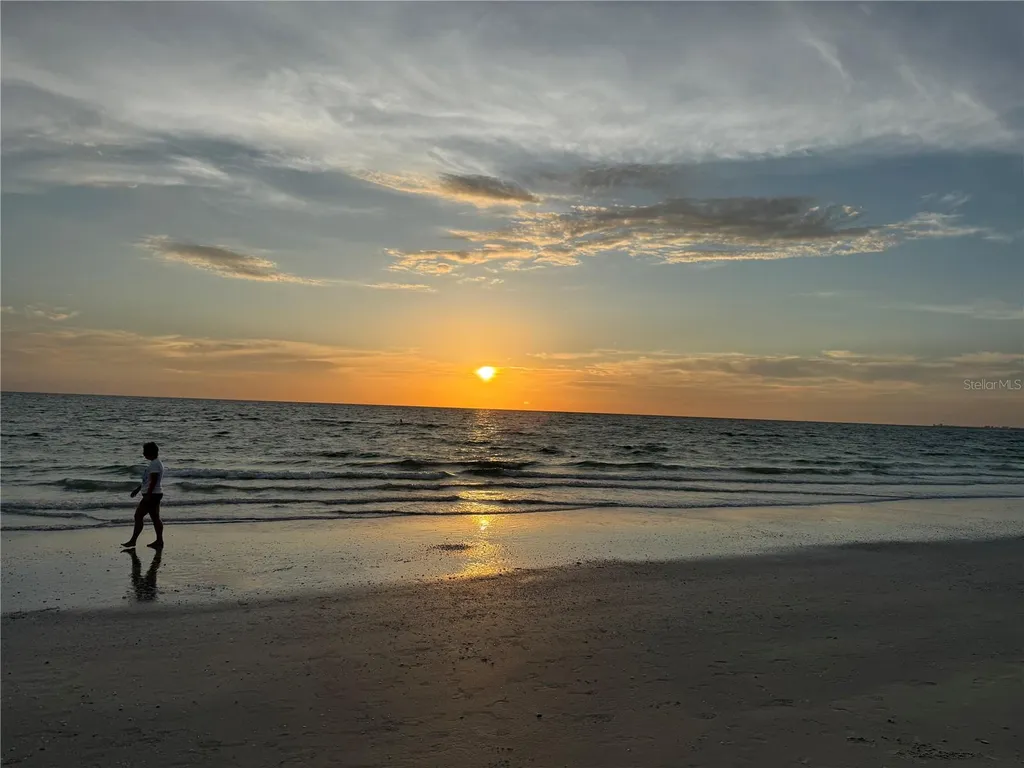 311 S Isle Drive St Pete Beach FL 33706