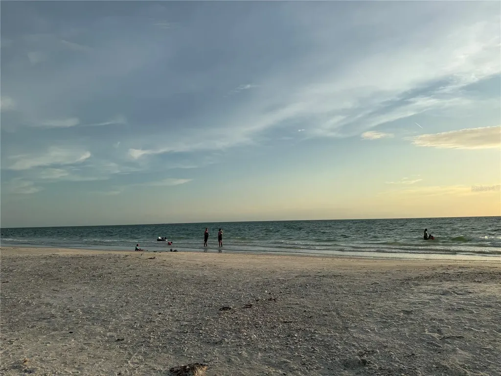 311 S Isle Drive St Pete Beach FL 33706