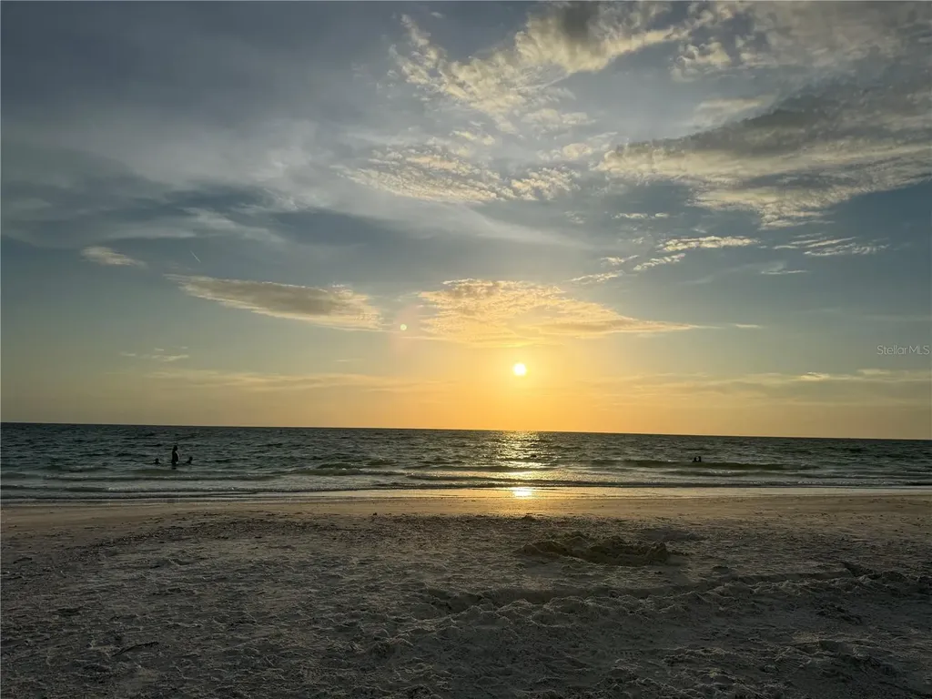 311 S Isle Drive St Pete Beach FL 33706