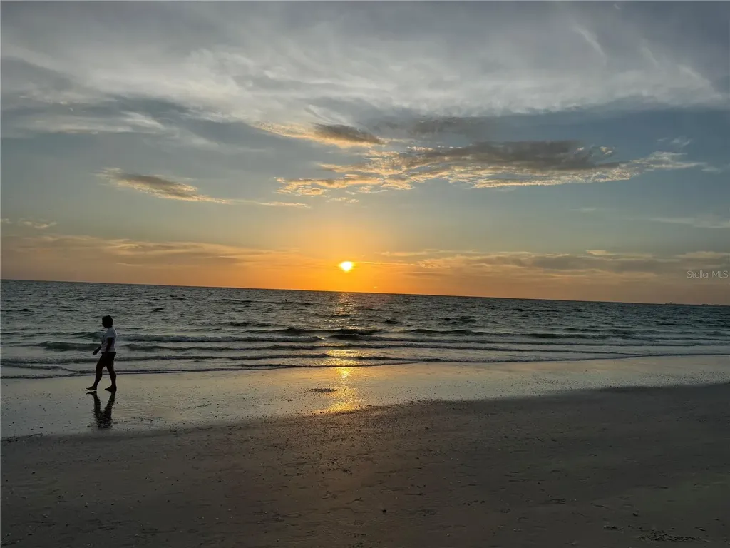 311 S Isle Drive St Pete Beach FL 33706