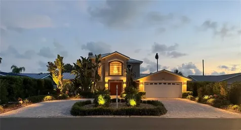 311 S Isle Drive St Pete Beach FL 33706