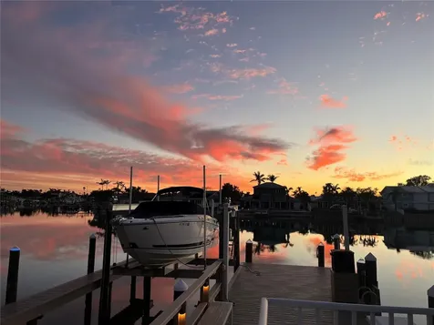 311 S Isle Drive St Pete Beach FL 33706