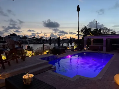 311 S Isle Drive St Pete Beach FL 33706