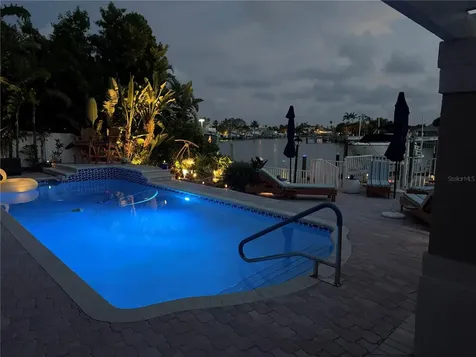 311 S Isle Drive St Pete Beach FL 33706