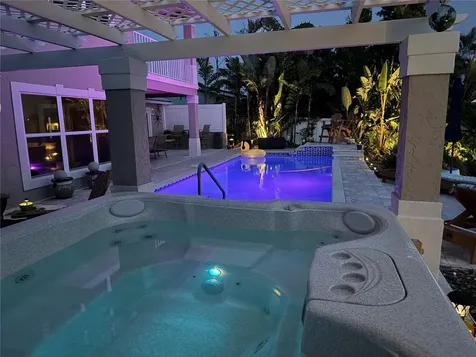 311 S Isle Drive St Pete Beach FL 33706