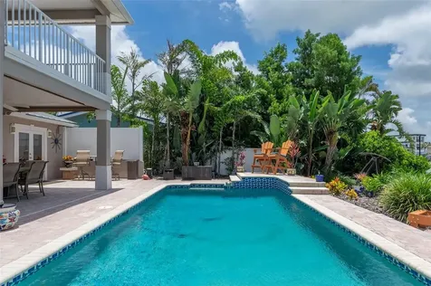 311 S Isle Drive St Pete Beach FL 33706