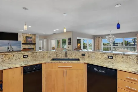 311 S Isle Drive St Pete Beach FL 33706