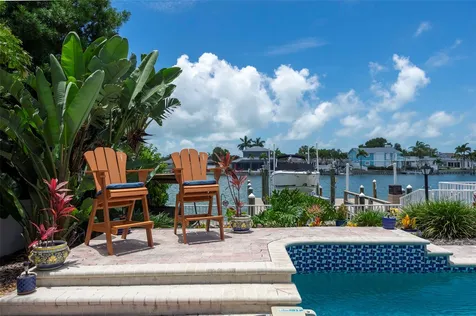 311 S Isle Drive St Pete Beach FL 33706
