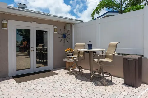 311 S Isle Drive St Pete Beach FL 33706