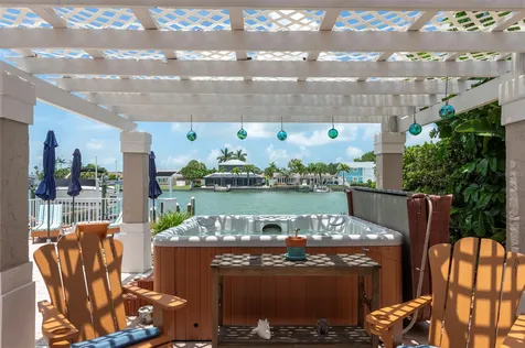 311 S Isle Drive St Pete Beach FL 33706