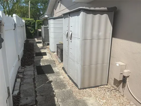 311 S Isle Drive St Pete Beach FL 33706