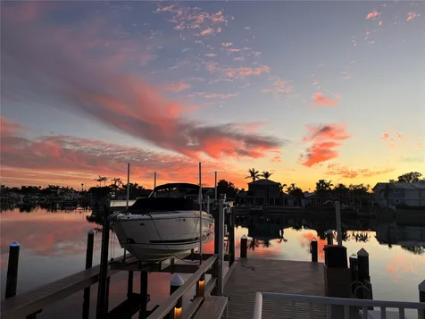 311 S Isle Drive St Pete Beach FL 33706
