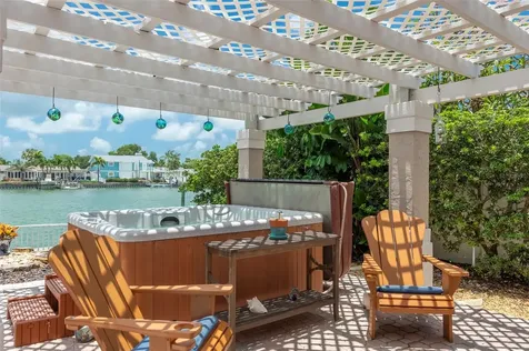 311 S Isle Drive St Pete Beach FL 33706