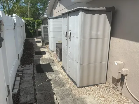 311 S Isle Drive St Pete Beach FL 33706