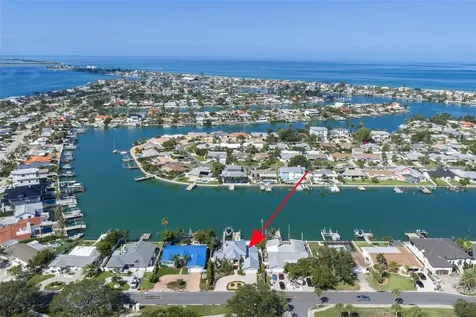 311 S Isle Drive St Pete Beach FL 33706