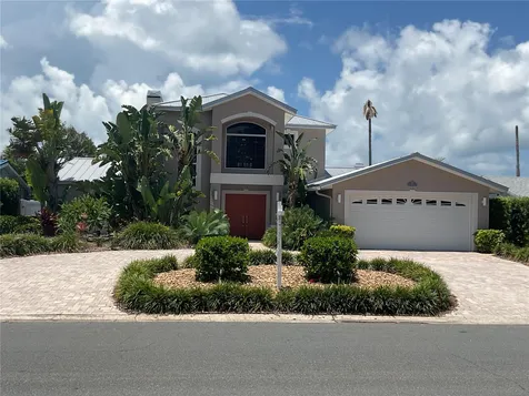 311 S Isle Drive St Pete Beach FL 33706