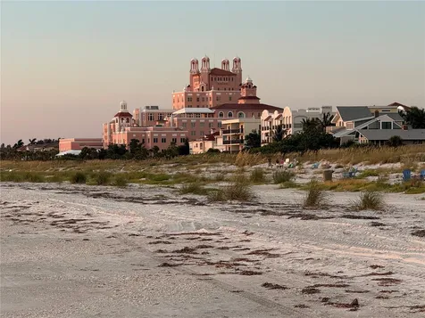 311 S Isle Drive St Pete Beach FL 33706
