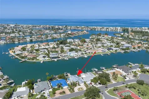 311 S Isle Drive St Pete Beach FL 33706