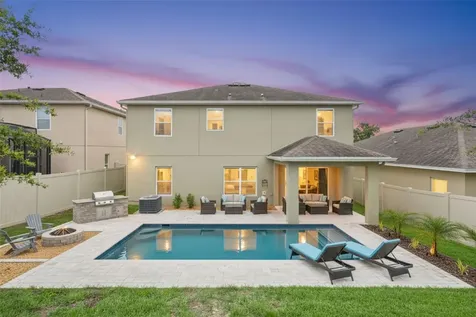 1733 Bonser Road Minneola FL 34715