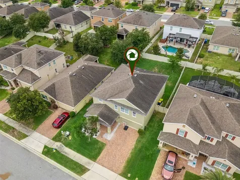 1733 Bonser Road Minneola FL 34715