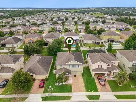 1733 Bonser Road Minneola FL 34715